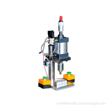 Connector Crimping Machine